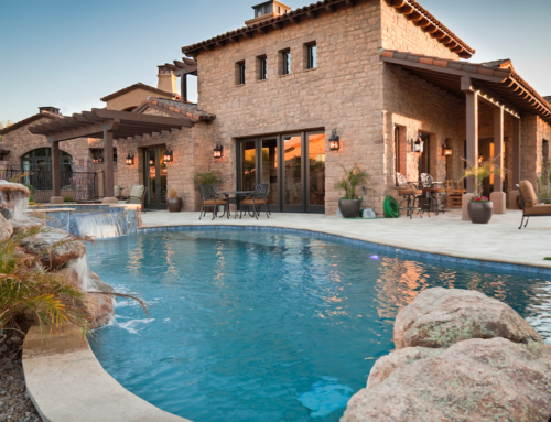 Avoid the Stress of Pool Maintenance for Your Jupiter Area Property