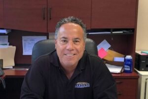 Chip Collins President