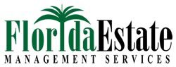 Florida Estate Management Services Logo