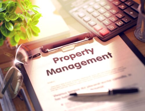 Why Property Management is Not Just for Rental Properties