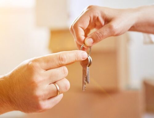 What Exactly Is a Key Hold Service, And Do I Need One?
