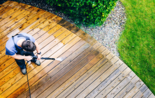 How Often Should You Pressure Wash Your Vacation Home In Jupiter Island_