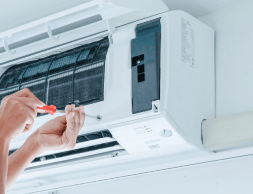 The Importance of AC Maintenance in Your Vacation Home in Palm Beach