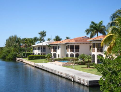 Benefits of Estate Management Services in Palm Beach Gardens