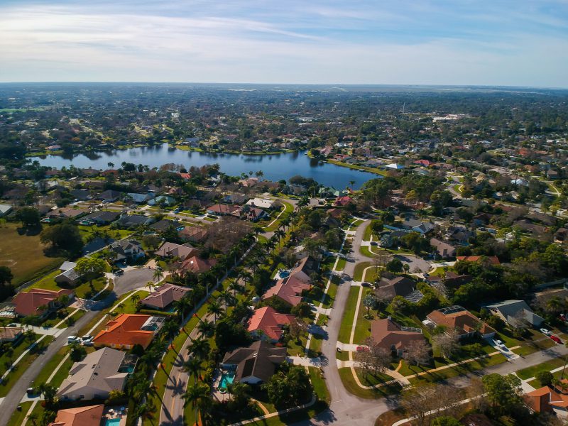 Buying a Second Home in South Florida