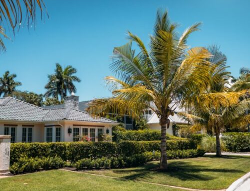 Why Use Estate Concierge Services for Your Palm Beach Gardens Seasonal Home