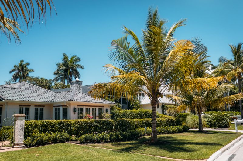 Estate Concierge Services for Your Palm Beach Gardens Seasonal Home