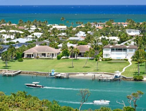 Top Property Management Trends in Jupiter