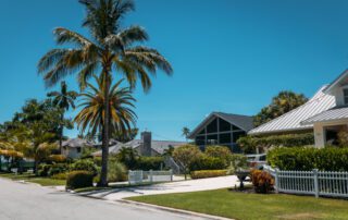 Vacation Home Problems and Estate Management