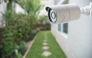 Legal Aspects of Home Video Surveillance